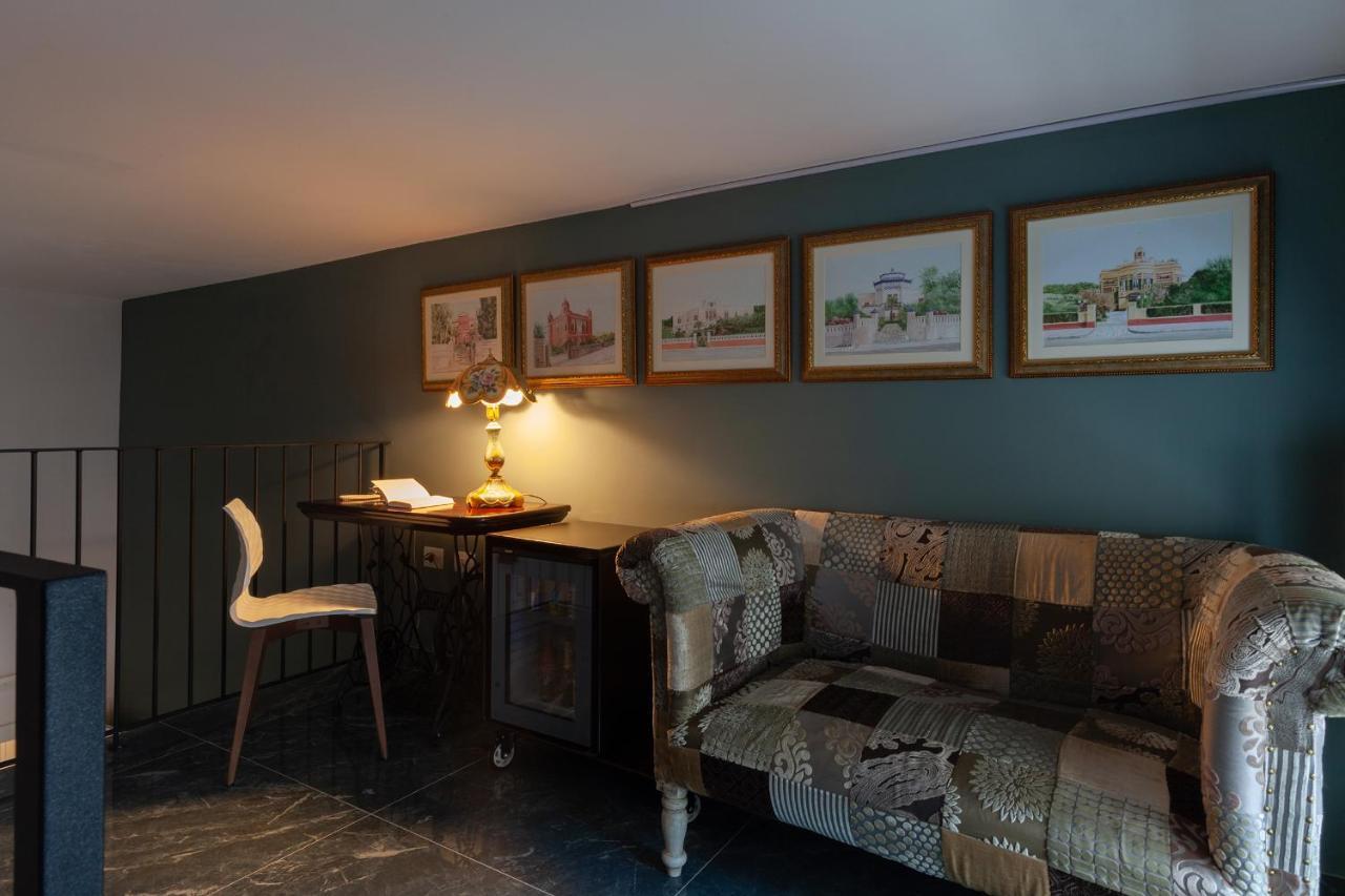 Coclee Suite Palace Salve Kültér fotó