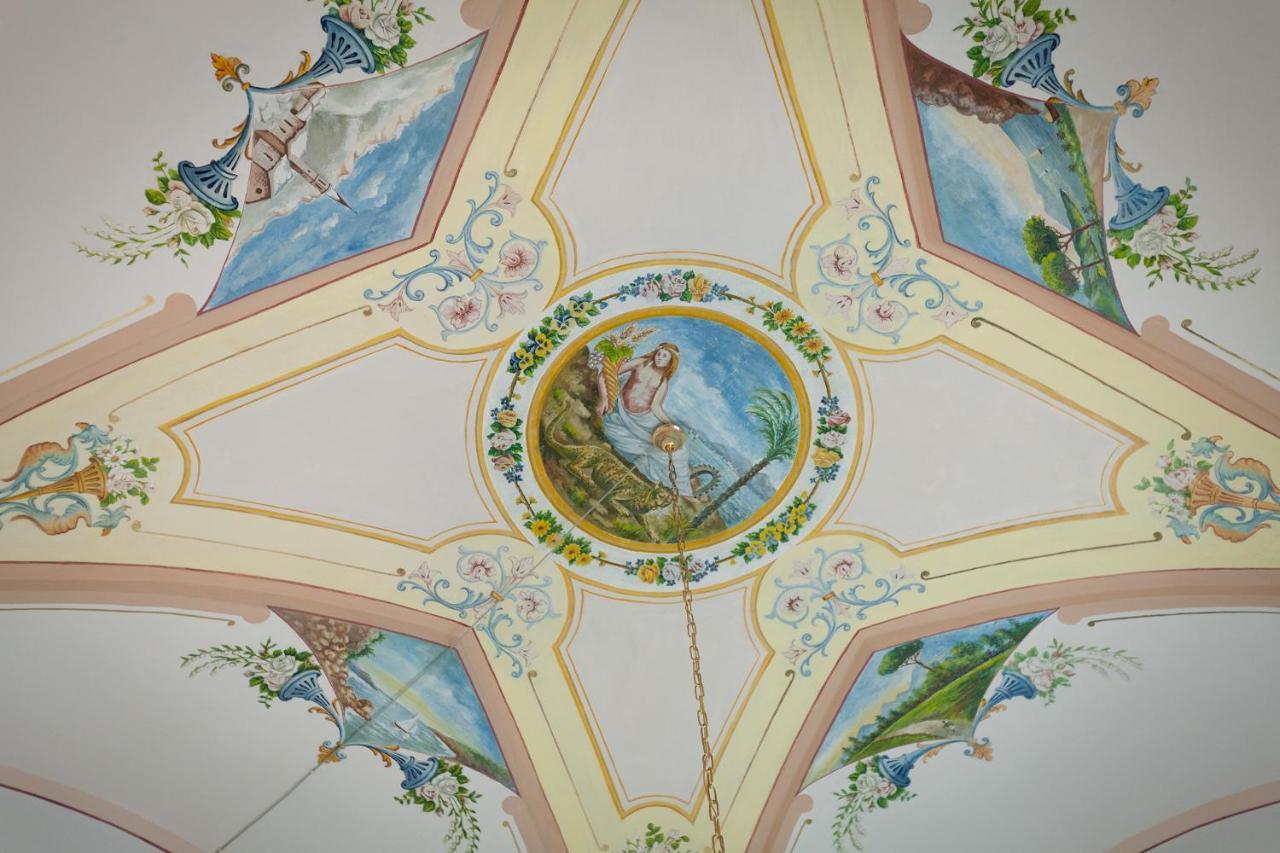 Coclee Suite Palace Salve Kültér fotó