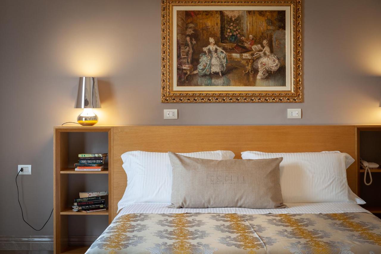 Coclee Suite Palace Salve Kültér fotó