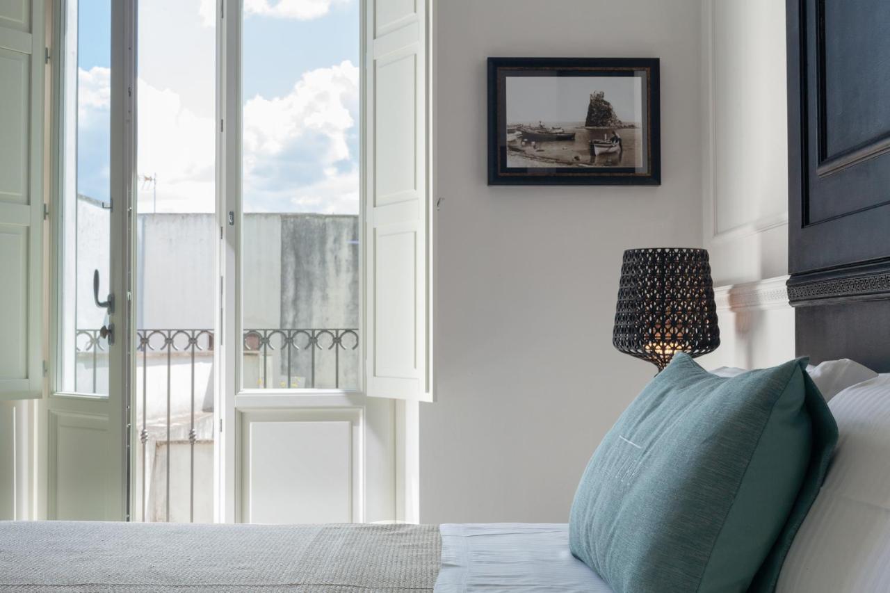 Coclee Suite Palace Salve Kültér fotó