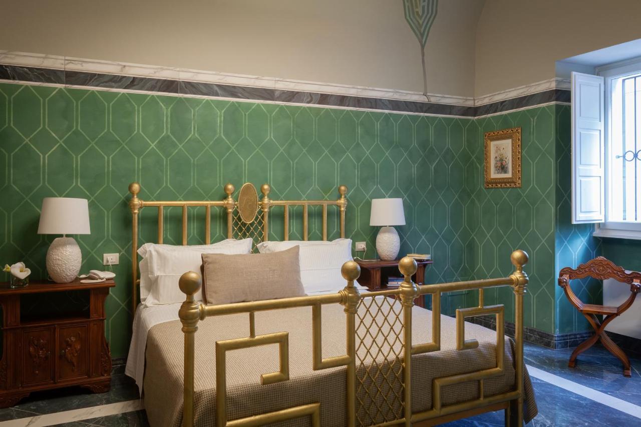 Coclee Suite Palace Salve Kültér fotó