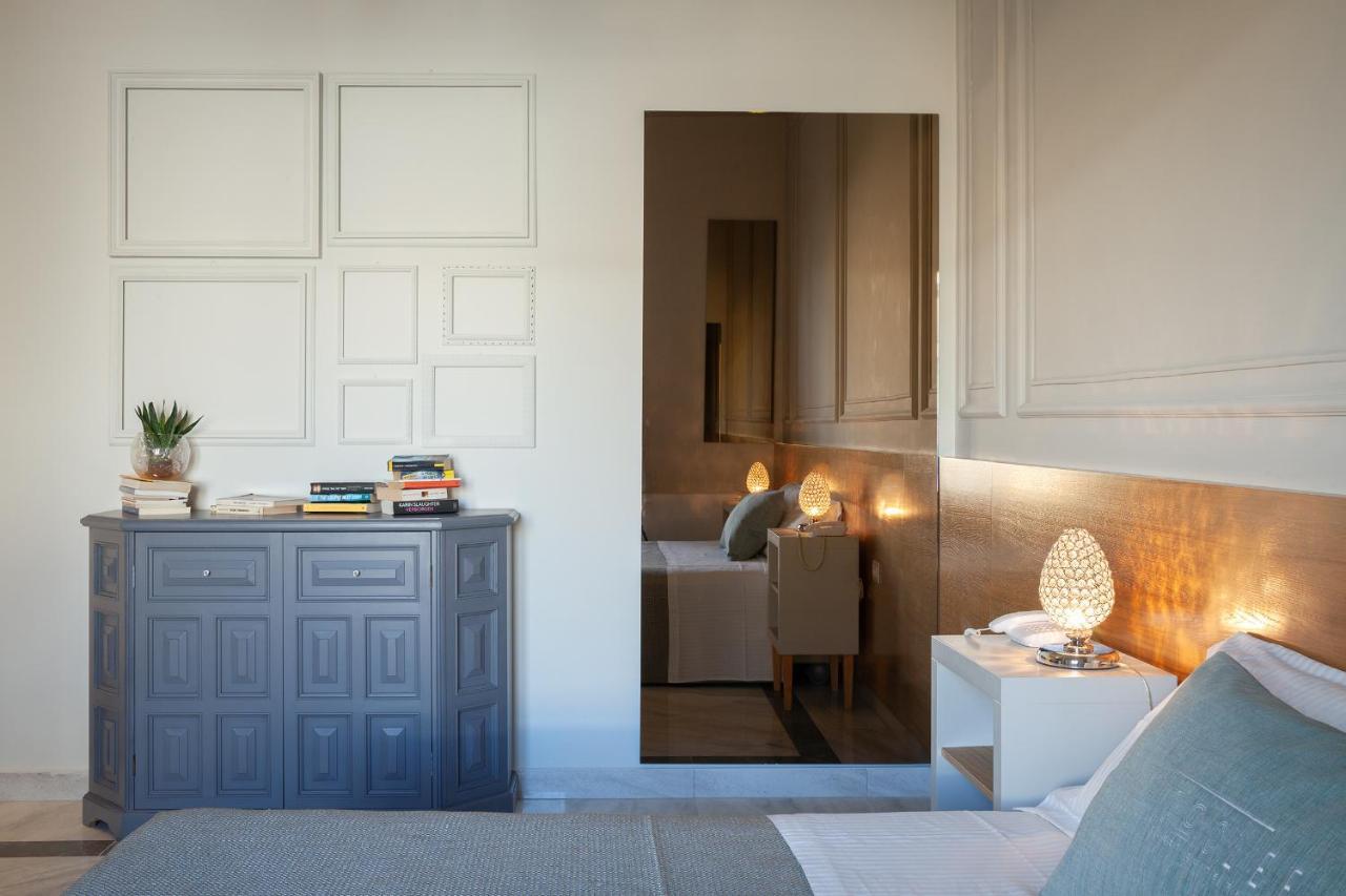 Coclee Suite Palace Salve Kültér fotó