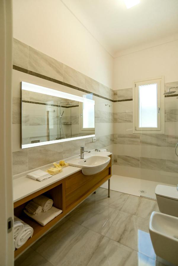 Coclee Suite Palace Salve Kültér fotó