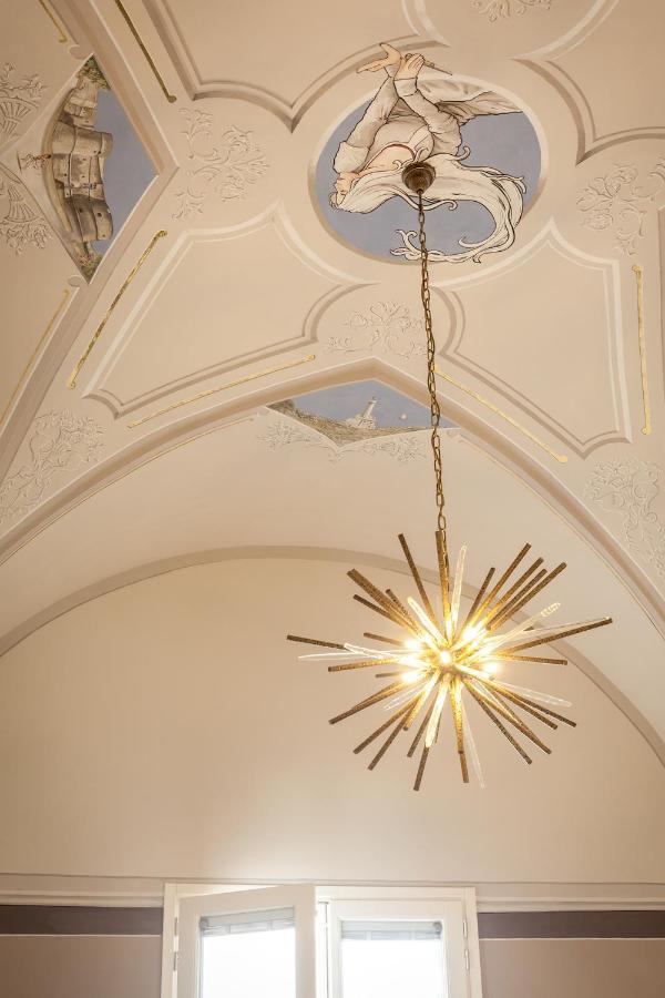 Coclee Suite Palace Salve Kültér fotó