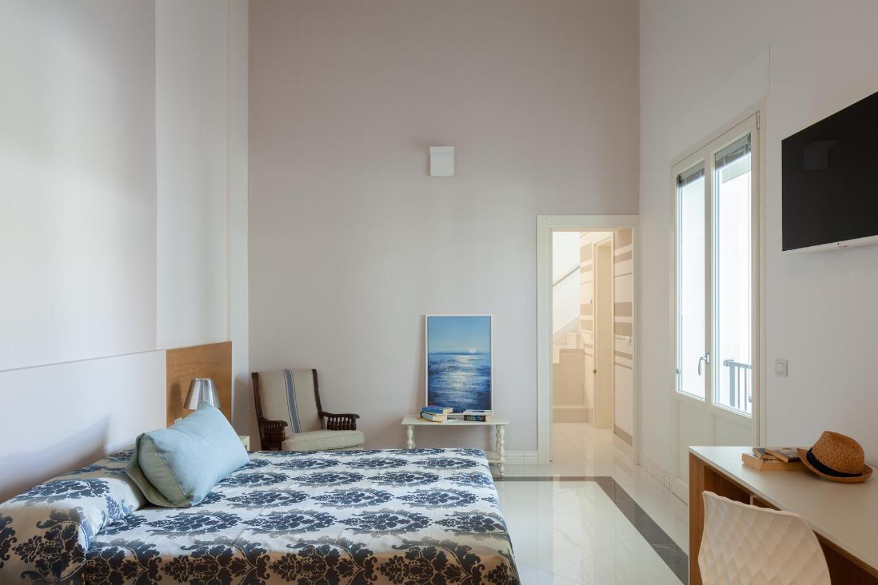 Coclee Suite Palace Salve Kültér fotó