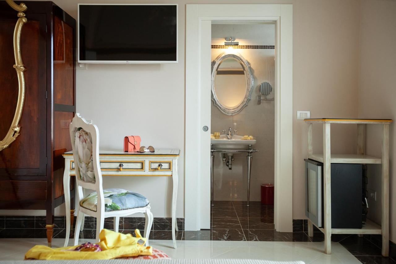 Coclee Suite Palace Salve Kültér fotó