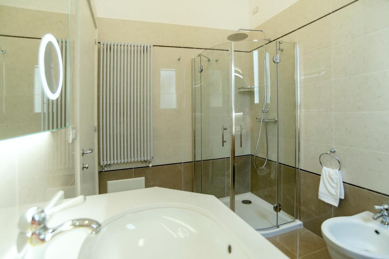Coclee Suite Palace Salve Kültér fotó