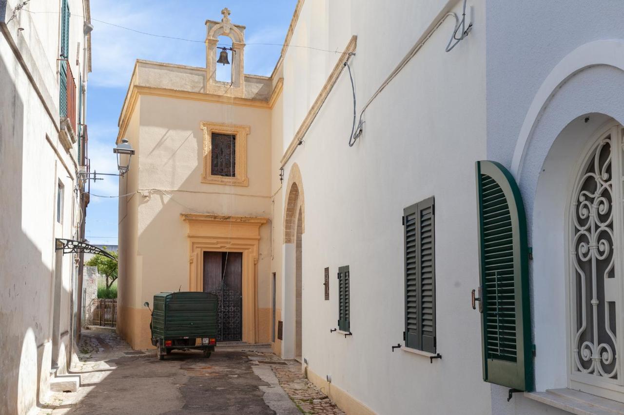 Coclee Suite Palace Salve Kültér fotó